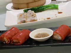 -豫璟轩中餐厅(南昌万怡店)