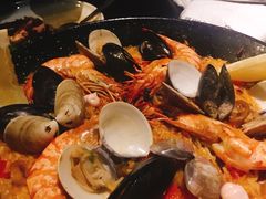 -C&R西班牙餐厅