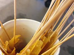 -千禧炸串(明瓦廊店)