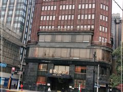 -国际饭店·帆声西饼屋(黄河路店)