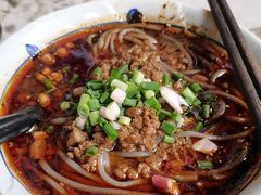 -秦云老太婆摊摊面(长嘉汇两江峯店)