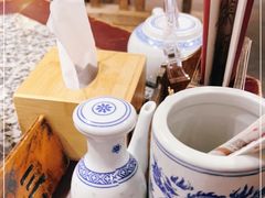 -南京大牌档(崇文门国瑞店)