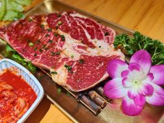 -韩一品韩国料理(柏庐南路店)