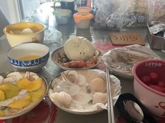 -超减·私教减肥馆(世博店)