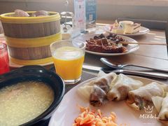 -齐河孔雀王温泉酒店·金孔雀自助百汇