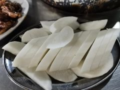 -阿婆东山羊肉店(鸿港海鲜批发市场店)