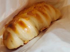 肠仔包-洪九公(田子坊店)