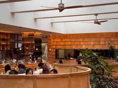 -无印良品餐堂 MUJI Diner(成都太古里店)