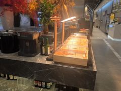 -上渔铁板烧(熙悦汇店)
