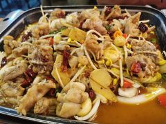 -回·龙虾铺·盆盆蟹·烧烤大排档(回龙观店)