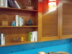 大堂-楚媚娘炭火蛙锅(宽厚里店)