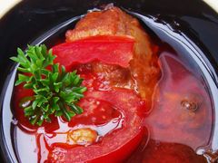 -亮马河饭店翠雅咖啡厅