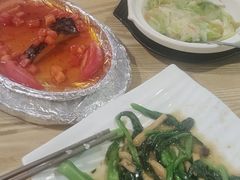 -佛有缘素食馆·荔湾老字号(陈家祠首店)