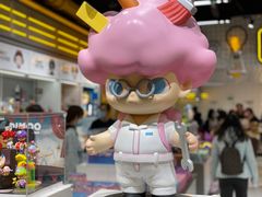 -泡泡玛特POPMART(上海环球港店)
