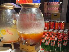 -星伦多自助料理(江阴万达店)