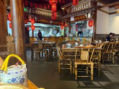 -蜀都丰 正宗水煮鱼(建德天城店)