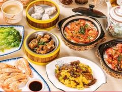 -惠粤轩茶餐厅(中山北路店)