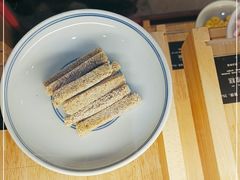 -阮大兴糕团(滨江宝龙店)