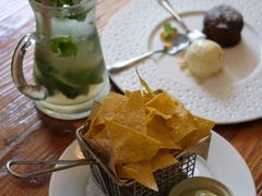 -Kitchen·Y洋厨房西餐厅(王府壹号店)