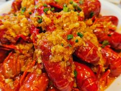 -味道工厂楚虾王(龙虾城店)