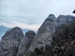 -南武当山景区