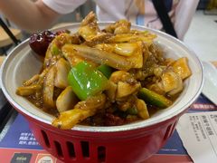 -哈灵面馆(宁波路店)