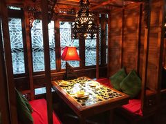 -绿茶餐厅(龙湖杭州金沙天街店)