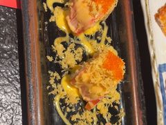 -古田居·特色寿司料理(星之岛旗舰店)