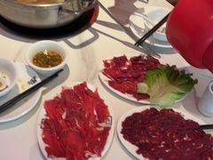 -八合里潮汕鲜牛肉火锅(福州万象城店)