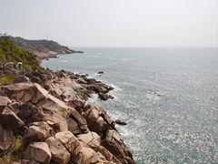 -广东惠东海龟国家级自然保护区