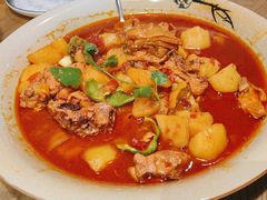 -那时新疆·若羌(经纬汇店)