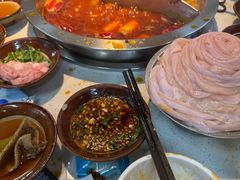 -芈重山老火锅(广州首店)