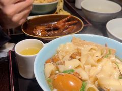 -喜晋道面馆(华严寺广场店)