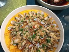 蒸海鲜-二十八里太湖船菜(吉祥路店)