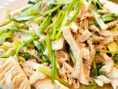 芫爆散丹-清真吐鲁番餐厅(牛街店)
