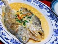 -银珠渔港·海鲜砂锅粥