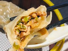 -锦府园·新台州菜(合生汇店)