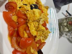 -马白开来特色羊排揪片子  (总店)