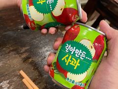 -韩一馆(吉大店)