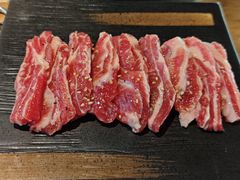 -焱铁烧·黑毛和牛专门店(南宁万象城店)