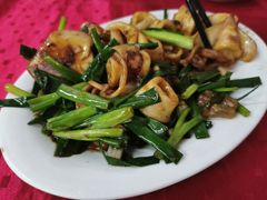 豉油皇吹筒仔-蛇口康乐快餐鱼仔档(翠苑小区店)