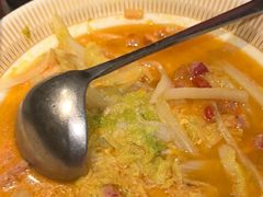 -辣尚瘾·烤鱼·新川菜(交大直营店)