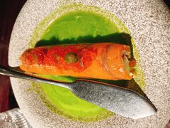 -格鲁·秀色Georgia’s Feast