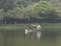-鹿鸣酒家(越秀店)