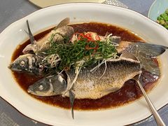 -浙江西子宾馆·牡丹厅