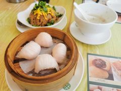-添好运点心专门店(百老汇店)