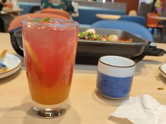 曼谷迷情-鱼酷活鱼烤鱼(沈阳大悦城店)