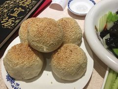 -便宜坊烤鸭店(甜水园店)
