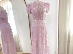 -MSV 高端礼服定制(大良店)