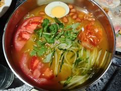 -鹤之乡·齐齐哈尔烤肉·非遗(秋涛路店)